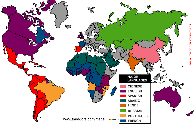 PopulationData.net - Accueil